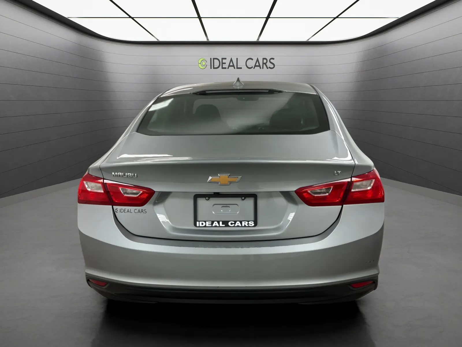 Chevrolet Malibu photo 6