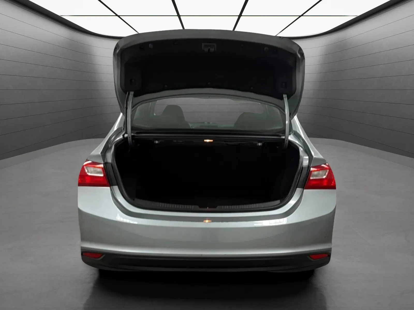 Chevrolet Malibu photo 20