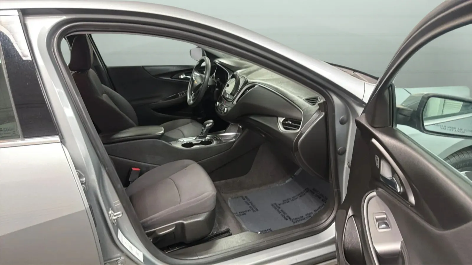 Chevrolet Malibu photo 22