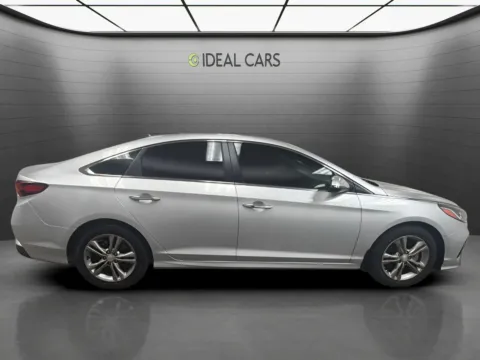 More photos of 2018 Hyundai SONATA SEL at Ideal Cars - at Alma School Rd, AZ