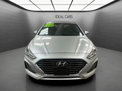 Photos of 2018 Hyundai SONATA SEL for sale in Mesa, AZ at Ideal Cars - at Alma School Rd