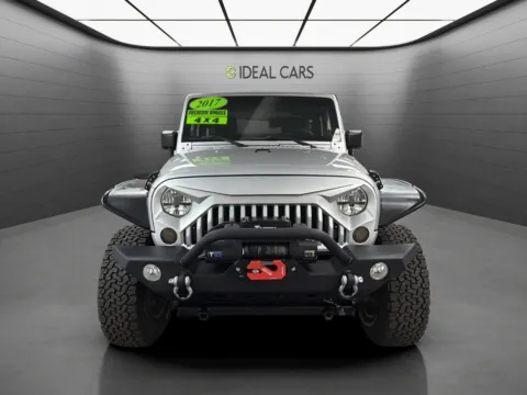 Photos of 2012 Jeep Wrangler Sport for sale in Mesa, AZ at Ideal Cars - at Alma School Rd