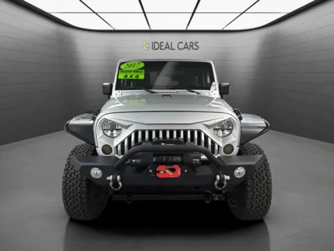 Photos of 2012 Jeep Wrangler Sport for sale in Mesa, AZ at Ideal Cars - at Alma School Rd