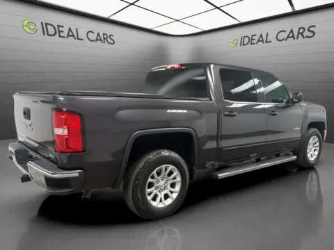 More photos of 2014 GMC Sierra 1500 SLE at Ideal Cars - at Alma School Rd, AZ