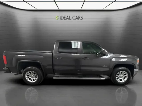 More photos of 2014 GMC Sierra 1500 SLE at Ideal Cars - at Alma School Rd, AZ