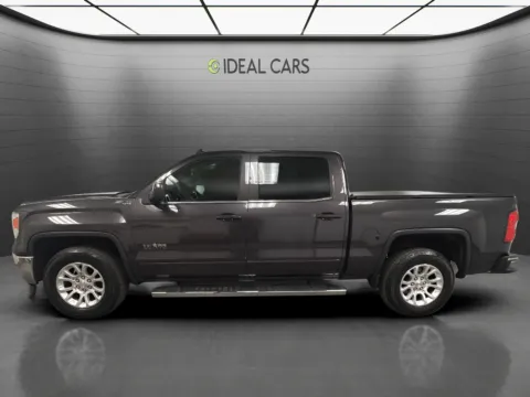 Photos of 2014 GMC Sierra 1500 SLE for sale in Mesa, AZ at Ideal Cars - at Alma School Rd