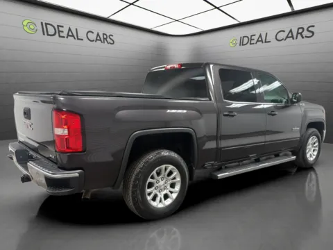 More photos of 2014 GMC Sierra 1500 SLE at Ideal Cars - at Alma School Rd, AZ