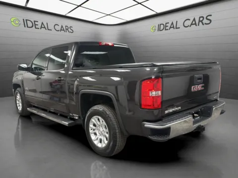 Another view of 2014 GMC Sierra 1500 SLE for sale in Mesa, AZ at Ideal Cars - at Alma School Rd