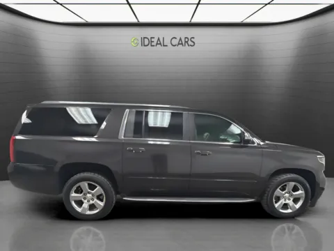 More photos of 2017 Chevrolet Suburban Premier at Ideal Cars - at Alma School Rd, AZ