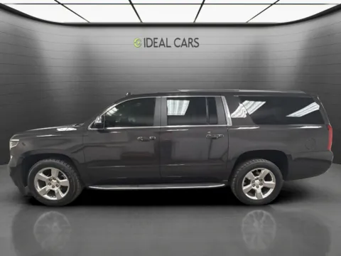 Photos of 2017 Chevrolet Suburban Premier for sale in Mesa, AZ at Ideal Cars - at Alma School Rd