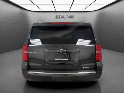 More photos of 2017 Chevrolet Suburban Premier at Ideal Cars - at Alma School Rd, AZ