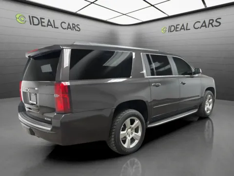 More photos of 2017 Chevrolet Suburban Premier at Ideal Cars - at Alma School Rd, AZ