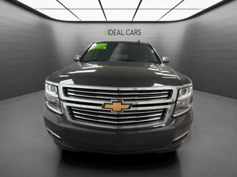 Photos of 2017 Chevrolet Suburban Premier for sale in Mesa, AZ at Ideal Cars - at Alma School Rd