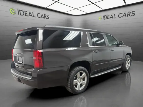 More photos of 2017 Chevrolet Suburban Premier at Ideal Cars - at Alma School Rd, AZ