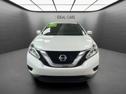 Photos of 2015 Nissan Murano S for sale in Mesa, AZ at Ideal Cars - at Alma School Rd