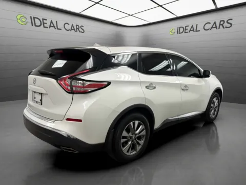 More photos of 2015 Nissan Murano S at Ideal Cars - at Alma School Rd, AZ