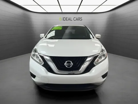 Photos of 2015 Nissan Murano S for sale in Mesa, AZ at Ideal Cars - at Alma School Rd
