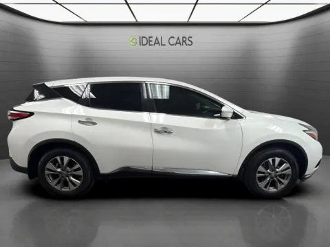 More photos of 2015 Nissan Murano S at Ideal Cars - at Alma School Rd, AZ