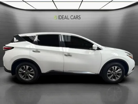 More photos of 2015 Nissan Murano S at Ideal Cars - at Alma School Rd, AZ