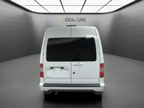 More photos of 2013 Ford Transit Connect XLT at Ideal Cars - at Alma School Rd, AZ