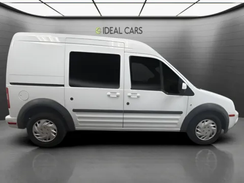 More photos of 2013 Ford Transit Connect XLT at Ideal Cars - at Alma School Rd, AZ