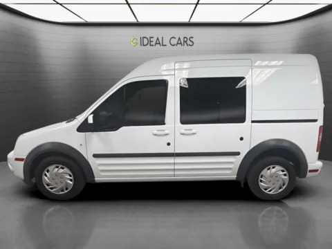Photos of 2013 Ford Transit Connect XLT for sale in Mesa, AZ at Ideal Cars - at Alma School Rd