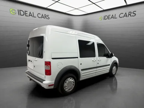 More photos of 2013 Ford Transit Connect XLT at Ideal Cars - at Alma School Rd, AZ