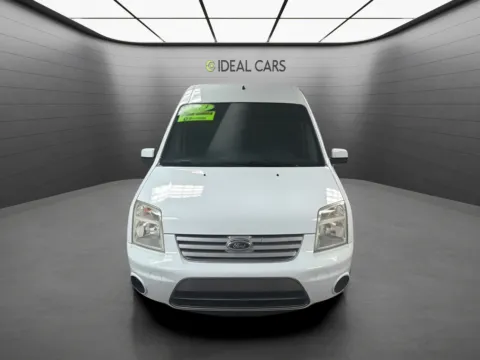 Photos of 2013 Ford Transit Connect XLT for sale in Mesa, AZ at Ideal Cars - at Alma School Rd