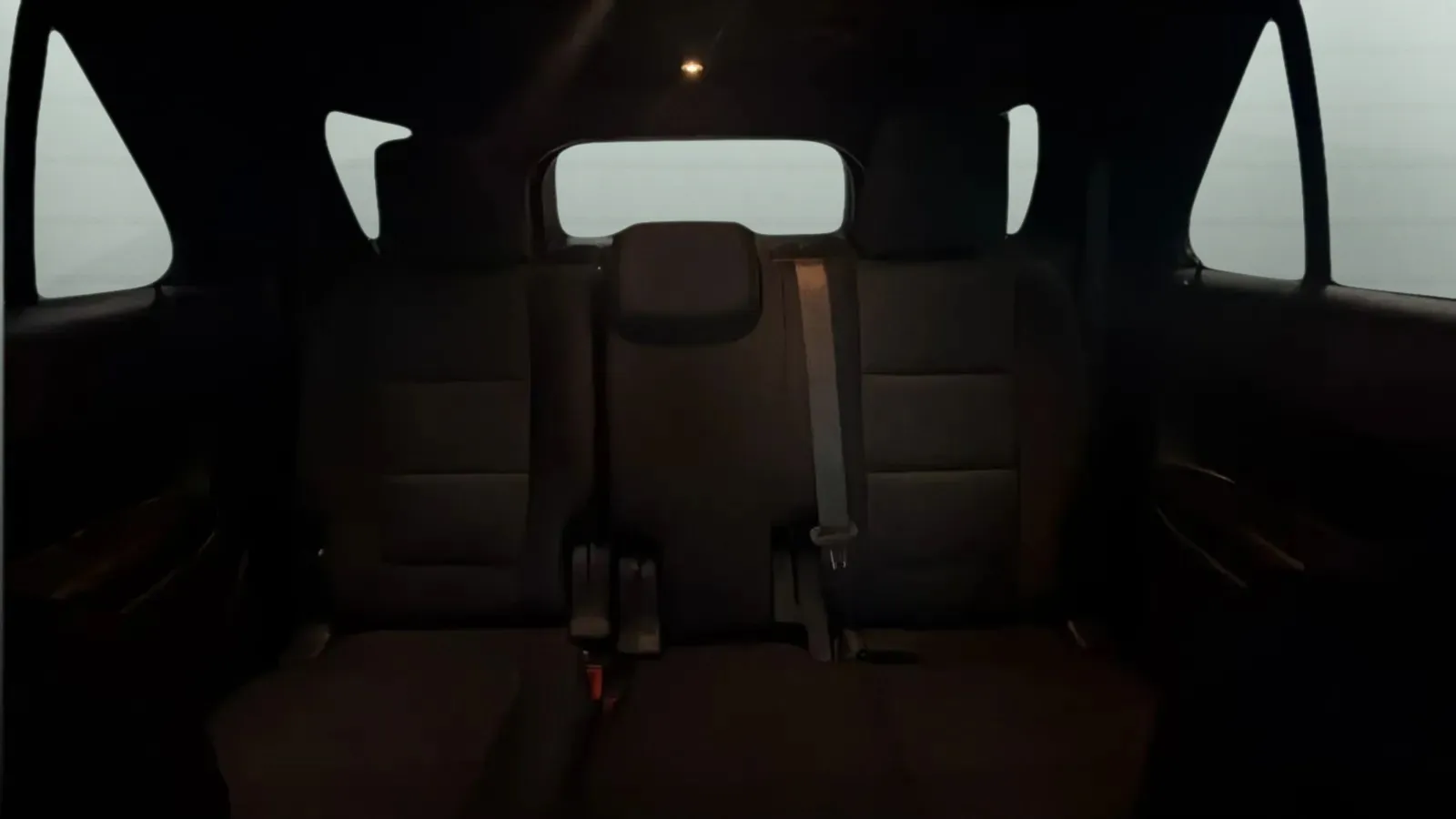 Ford Explorer photo 17