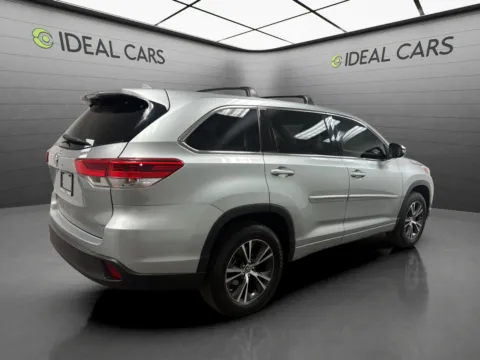 More photos of 2017 Toyota Highlander LE Plus at Ideal Cars - at Alma School Rd, AZ