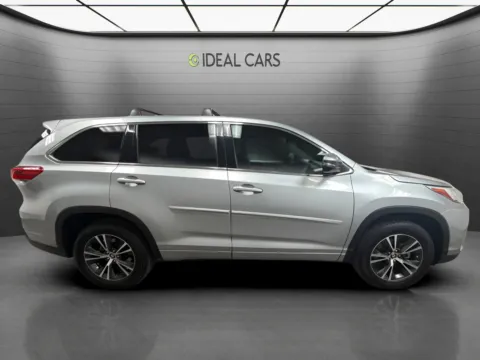 More photos of 2017 Toyota Highlander LE Plus at Ideal Cars - at Alma School Rd, AZ
