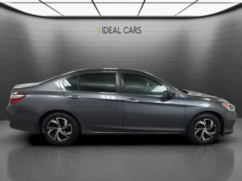 More photos of 2017 Honda Accord LX at Ideal Cars - at Alma School Rd, AZ