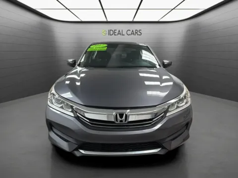 Another view of 2017 Honda Accord LX for sale in Mesa, AZ at Ideal Cars - at Alma School Rd