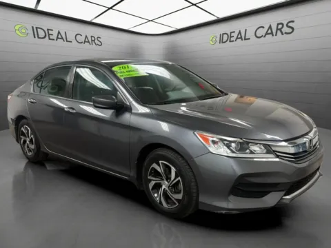 More photos of 2017 Honda Accord LX at Ideal Cars - at Alma School Rd, AZ