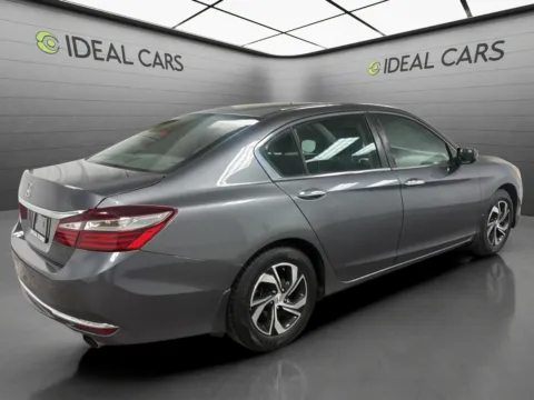 More photos of 2017 Honda Accord LX at Ideal Cars - at Alma School Rd, AZ