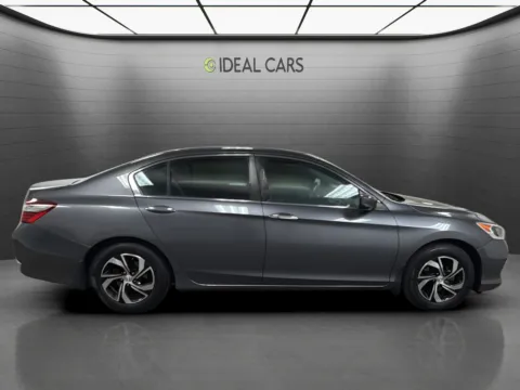 More photos of 2017 Honda Accord LX at Ideal Cars - at Alma School Rd, AZ
