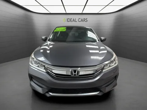 Photos of 2017 Honda Accord LX for sale in Mesa, AZ at Ideal Cars - at Alma School Rd
