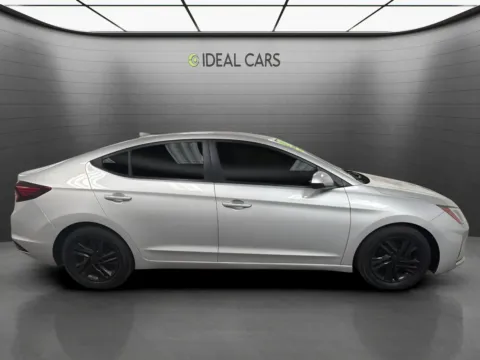 More photos of 2019 Hyundai ELANTRA SEL at Ideal Cars - at Alma School Rd, AZ