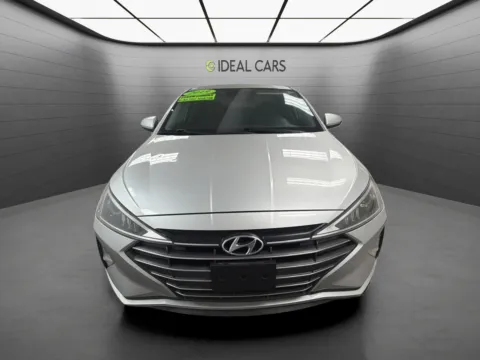 Photos of 2019 Hyundai ELANTRA SEL for sale in Mesa, AZ at Ideal Cars - at Alma School Rd
