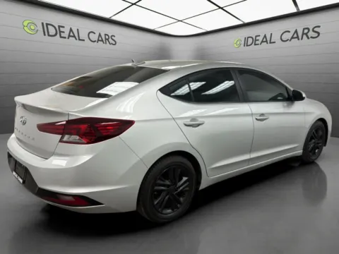 More photos of 2019 Hyundai ELANTRA SEL at Ideal Cars - at Alma School Rd, AZ