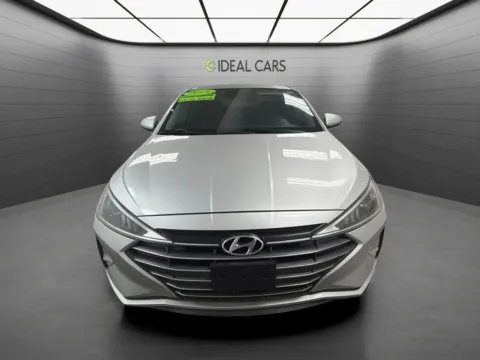 Photos of 2019 Hyundai ELANTRA SEL for sale in Mesa, AZ at Ideal Cars - at Alma School Rd