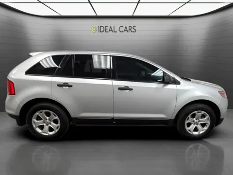 More photos of 2014 Ford Edge SE at Ideal Cars - at Alma School Rd, AZ