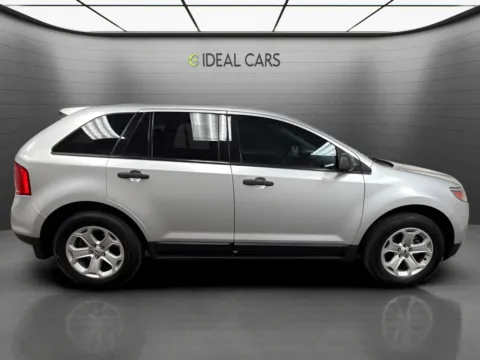 More photos of 2014 Ford Edge SE at Ideal Cars - at Alma School Rd, AZ