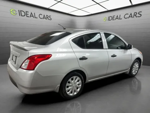 More photos of 2017 Nissan Versa 1.6 S Plus at Ideal Cars - at Alma School Rd, AZ