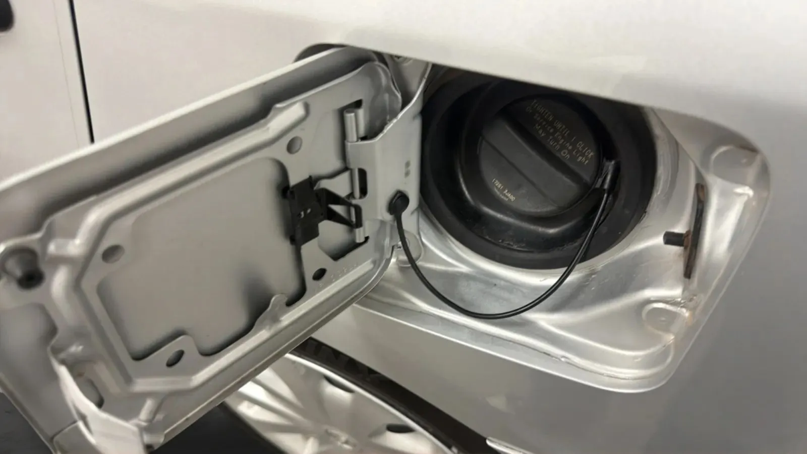 Nissan Versa photo 27