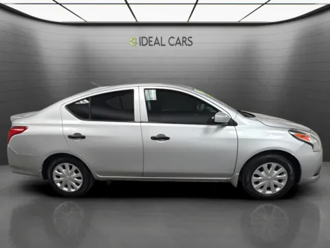 More photos of 2017 Nissan Versa 1.6 S Plus at Ideal Cars - at Alma School Rd, AZ