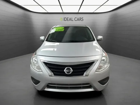 Photos of 2017 Nissan Versa 1.6 S Plus for sale in Mesa, AZ at Ideal Cars - at Alma School Rd