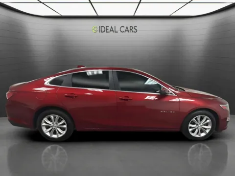 More photos of 2019 Chevrolet Malibu LT at Ideal Cars - at Alma School Rd, AZ
