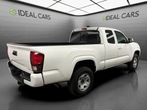 More photos of 2022 Toyota Tacoma SR V6 at Ideal Cars - at Alma School Rd, AZ
