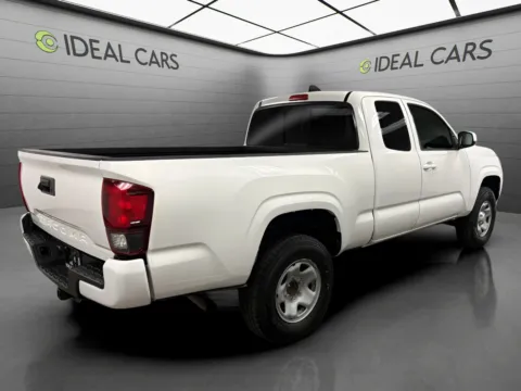 More photos of 2022 Toyota Tacoma SR V6 at Ideal Cars - at Alma School Rd, AZ
